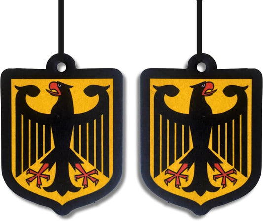 Deutschland Duftbaum - VISTORO