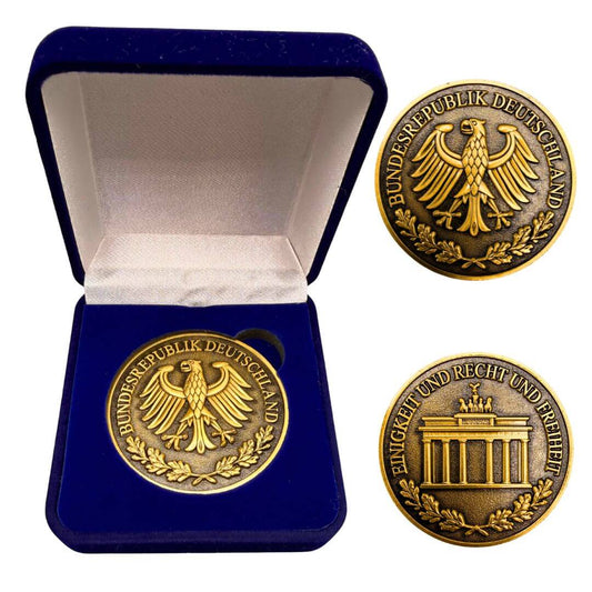 Deutschland Sammlermünze - VISTORO