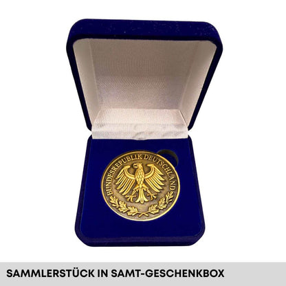 Deutschland Sammlermünze - VISTORO